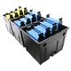Проточный фильтр для пруда SunSun CBF 350C UV до 90000 л - изображение 2