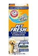 Освежитель Arm&Hammer Пэт Фреш для уборки шерсти, ковров и помещений, в виде порошка, 850 г - изображение 3
