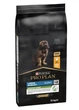 Сухой корм для щенков крупных пород Purina Pro Plan Puppy Large Robust Healthy Start с курицей 12 кг - изображение 1