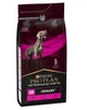 Сухий корм для собак при захворюваннях сечовивідних шляхів Purina Pro Plan Veterinary Diets UR - Urinary Canine 1.5 кг - зображення 1
