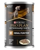 Вологий корм для собак при захворюваннях нирок Purina Pro Plan Veterinary Diets NF - Renal Function Canine 400 г - зображення 1