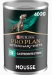 Влажный корм для собак при заболеваниях ЖКТ Purina Pro Plan Veterinary Diets EN - Gastrointestinal Canine 400г - изображение 2