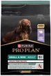 Сухий беззерновий корм Purina Pro Plan Small&Mini 1+ Sensitive Digestion для собак малих порід з чутливим травленням , 1кг - зображення 1