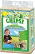 Гігієнічний наповнювач для гризунів Chipsi «Classic» (тирса) 3.2 кг - зображення 1