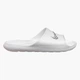 Тапочки чоловічі Nike Victori One 45 Білий CZ5478-100 - зображення 2