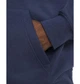 Кофта мужская Nike M Nsw Club Hoodie Po Bb S Синій BV2654-410 - изображение 5