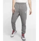 Брюки мужские Nike Nsw Club Jggr Bb 2XL Сірий BV2671-071 - изображение 4
