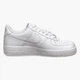 Кросівки унісекс Nike Air Force 1 Low 39 Білий DD8959-100 - зображення 3