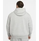 Кофта мужская Nike Sportswear Club Fleece L Сірий BV2973-063 - изображение 11