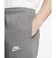 Брюки мужские Nike Nsw Club Jggr Bb 2XL Сірий BV2671-071 - изображение 8