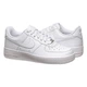 Кросівки унісекс Nike Air Force 1 Low 39 Білий DD8959-100 - зображення 6