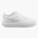 Кроссовки женские Nike Court Vision Alta Ltr W 38.5 Белый DM0113-100 - изображение 2