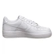Кросівки унісекс Nike Air Force 1 Low 39 Білий DD8959-100 - зображення 8