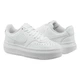 Кроссовки женские Nike Court Vision Alta Ltr W 38.5 Белый DM0113-100 - изображение 6