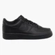 Кросівки чоловічі Nike Air Force 1 07 44 Чорний CW2288-001 - зображення 2
