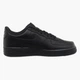 Кросівки чоловічі Nike Air Force 1 07 44 Чорний CW2288-001 - зображення 3