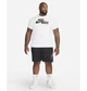 Футболка чоловіча Nike M Nsw Tee Just Do It Swoosh XL Білий AR5006-100 - зображення 2