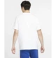 Футболка чоловіча Nike M Nsw Tee Just Do It Swoosh XL Білий AR5006-100 - зображення 4
