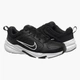 Кросівки чоловічі Nike Defy All Day 45.5 Чорно-білий DJ1196-002 - зображення 1
