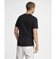 Футболка чоловіча Nike M Nsw Tee Icon Futura L Чорний AR5004-010 - зображення 3