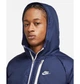 Куртка мужская Nike Sportswear Therma-Fit Legacy S Синій DD6857-410 - изображение 4