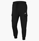 Брюки мужские Nike M Nsw Club Pant Cargo Bb As S Чорний CD3129-010 - изображение 1