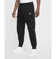 Брюки мужские Nike M Nsw Club Pant Cargo Bb As S Чорний CD3129-010 - изображение 10
