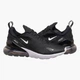 Кросівки чоловічі Nike Air Max 270 46 Чорний AH8050-002 - зображення 1