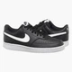 Кросівки чоловічі Nike Court Vision Lo Nn 45.5 Чорний DH2987-001 - зображення 1