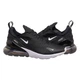Кросівки чоловічі Nike Air Max 270 46 Чорний AH8050-002 - зображення 6