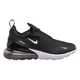 Кросівки чоловічі Nike Air Max 270 46 Чорний AH8050-002 - зображення 7