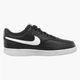 Кросівки чоловічі Nike Court Vision Lo Nn 45.5 Чорний DH2987-001 - зображення 3