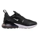 Кросівки чоловічі Nike Air Max 270 46 Чорний AH8050-002 - зображення 8