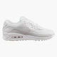Кроссовки мужские Nike Air Max 90 40 Белый CN8490-100 - изображение 3