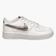 Кросівки жіночі Nike Air Force 1 Lv8 (Gs) 38.5 Білий DH9595-001 - зображення 2