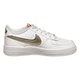 Кросівки жіночі Nike Air Force 1 Lv8 (Gs) 38.5 Білий DH9595-001 - зображення 8