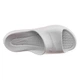 Тапочки женские Nike Victori One Shwer Slide 40.5 Білий CZ7836-100 - изображение 7