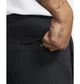 Брюки чоловічі Nike M Nsw Club Pant Oh Bb S Чорний BV2707-010 - зображення 8