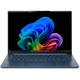 Ноутбук Acer Swift Go 14 (NX.JZSEX.00F), Intel Core Ultra 5 125U / 14" / RAM 16 ГБ LPDDR5X / SSD 512 ГБ / Intel Iris Xe Graphics / Windows 11 Home / Синій - зображення 1
