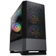 Корпус Cougar MG140 AIR RGB (Black) (MG140 AIR RGB (Black)) - зображення 1
