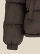 Куртка однотонна жіноча LAWA WBC02529 L Мокко shop (2000999654671) - изображение 2