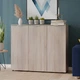Комод Doros Рон 6 3 фасада Дуб сонома 120х38х100 (41516297) (DRS-012178) - изображение 1