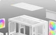 Корпус Ocypus Gamma C54 ARGB White (GAMMA-C54-WHD300XX-GL) - изображение 6