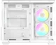 Корпус Ocypus Gamma C54 ARGB White (GAMMA-C54-WHD300XX-GL) - изображение 7