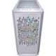 Корпус Cougar MG140 AIR RGB (White) (MG140 AIR RGB (White)) - зображення 3