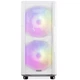 Корпус Modecom AMIRANI ARGB WHITE без БЖ (AT-AMIRANI-PG-20-000000-0) - зображення 2