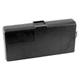Кейс для точильного верстата Lansky Plastic Kit Box Чорний Пластик для зберігання та транспортування - зображення 1