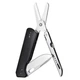 Мультитул Roxon KS S501U Чёрный 168 мм 2 функции Liner Lock (168 мм) - изображение 3