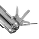 Мультитул Leatherman ARC 20 функций Сталь MagnaCut Чёрный/Серый (а520314) - изображение 7