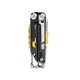 Мультитул Leatherman SIGNAL Чёрный 19 функций 213 г 114,3 см - изображение 2